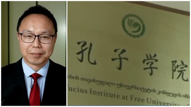 South Koreans Concerned By Beijing�s Influence On Elections: Expert