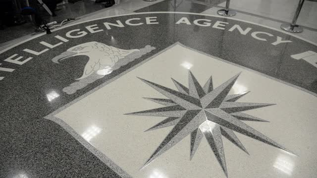 CIA Expands Recruitment of Informants in China, Iran