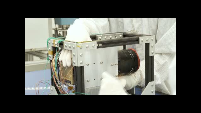 NASA's New Telescope to Probe Suns of Other Worlds