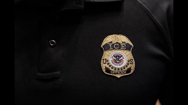 ICE Gives Full Account of the 5 Year Old Child Seen in Custody