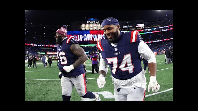 Dramatic Endings to NFL and College Playoffs Contests