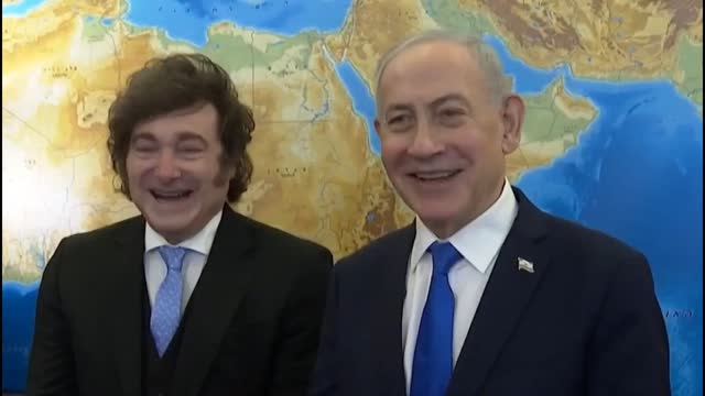 New Israel Argentina Direct Flight Announced