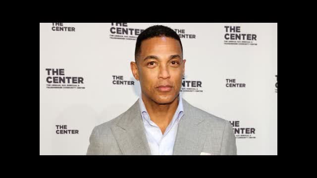 Don Lemon Arrested for Alleged Involvement in Church Protest