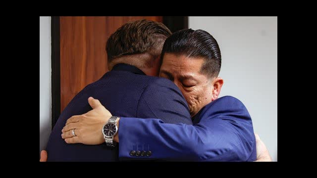 Jury Acquits Former Officer of Charges He Failed His Duty to Confront Gunman in School Shooting