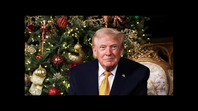 Trump Says US �Knocked Out a Big Facility� in Campaign Against Drug Boats
