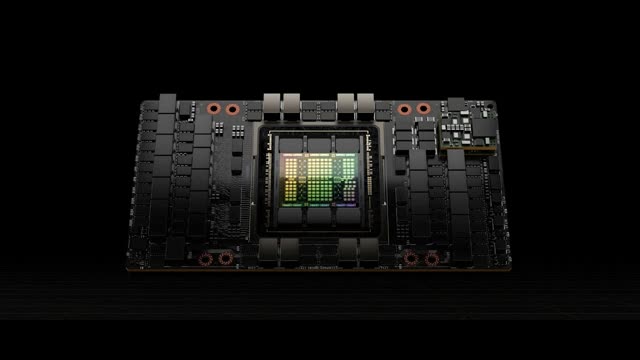 Concerns Raised Over $92 Million Nvidia AI Chip Smuggle to China