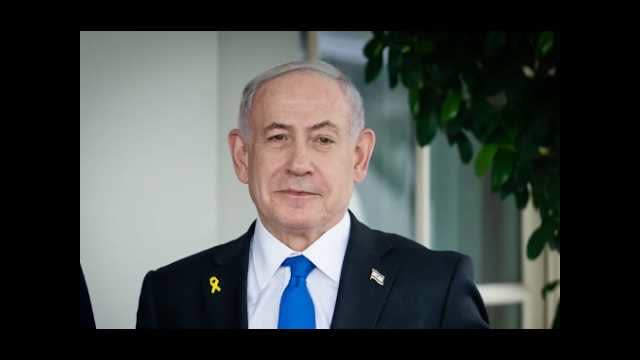 Netanyahu Departs for Washington to Discuss Iran Deal Principles