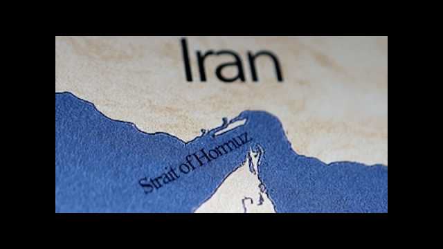 What Could Happen After the Strait of Hormuz Blockade Begins