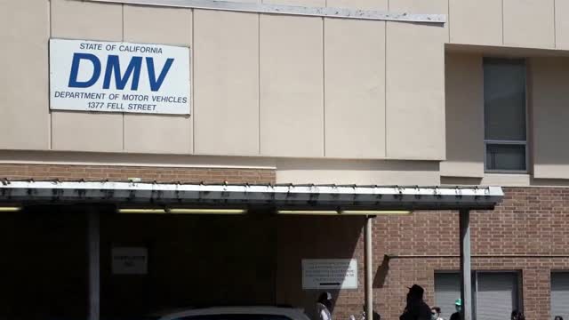 California DMV Software Error Impacts 325,000 Real IDs