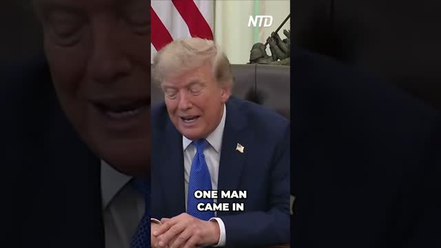 Trump: Birthright Citizenship Has Been Abused as a Business,  and We Are Ending it!