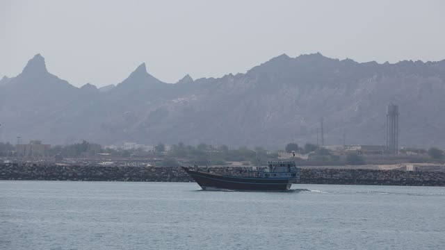 Trump: Strait of Hormuz Open for All, China Included