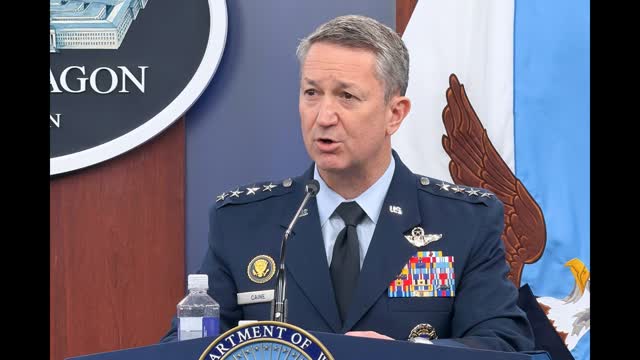 US Says Its Navy Is Only Blocking Iran and Not the Entire Strait of Hormuz