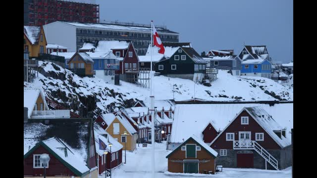 Trump's Threat of Attack on Greenland Was Always Just Negotiation Tool, Geopolitical Analyst Says
