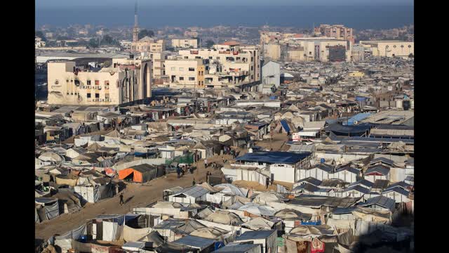 Beyond the Board of Peace�s $5 Billion Pledge, What Will It Take to Rebuild Gaza?