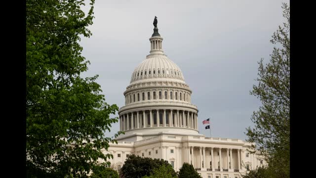 Senate Votes to Advance $70 Billion Funding Plan for ICE, Border Patrol