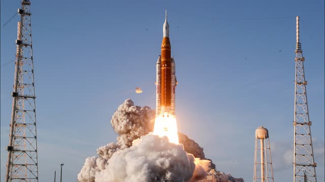 LIVE: Artemis II Mission to the Moon Enters 5th Day (April 5)