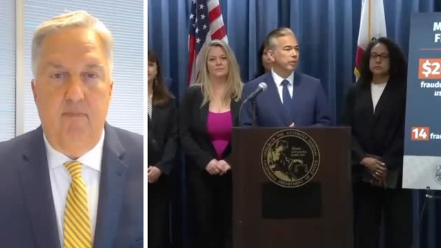 California Busts $260 Million Hospice Fraud Ring