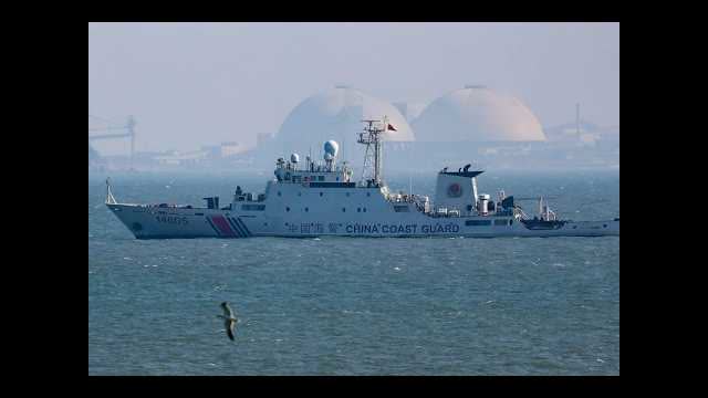 China Deploys Jets Turned Drones at Bases Near Taiwan