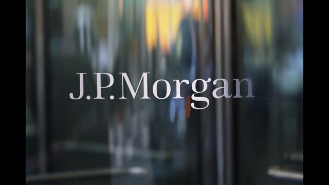 President of Economic Inclusion Group Reacts to Trump's Lawsuit Against JPMorgan Chase