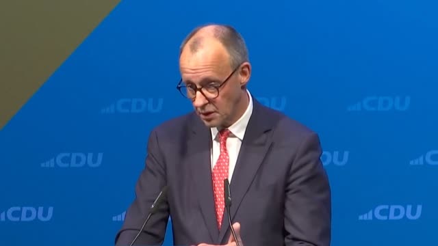 German Leader to Visit China in Delicate Balancing Act