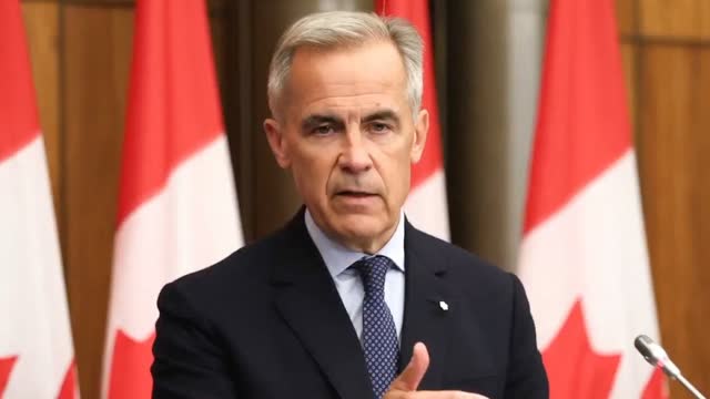 Carney Already Shown Proven Pattern of Saying One Thing Publicly, Another Thing Privately:Journalist