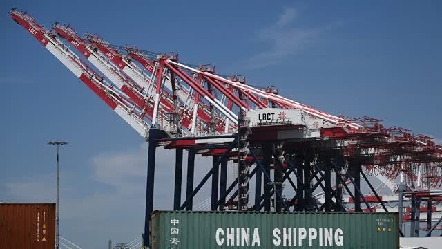 Brazilian Health Authorities Barred From Inspecting Chinese Military Hospital Ship
