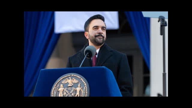 Mayor Mamdani Revokes Executive Orders Signed by Adams After Indictment