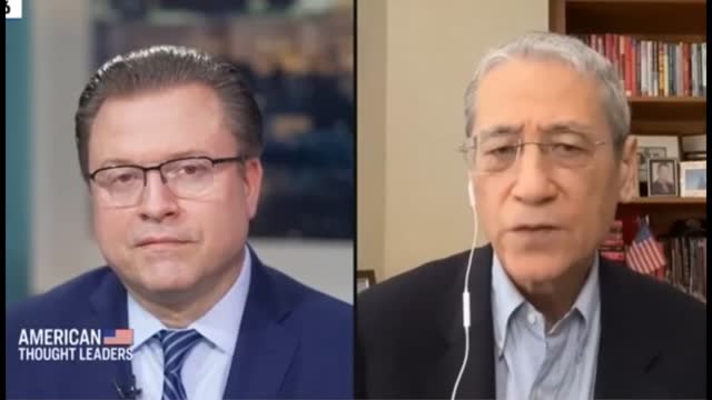 Is the US-Israel Attack on Iran All About China?