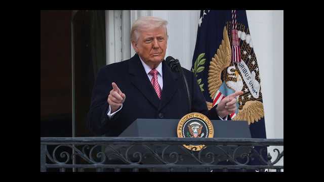 Court to Hear Challenges to Trump's Section 122 Tariffs