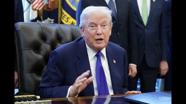 Trump Administration to Launch Peace Corps Tech Initiative