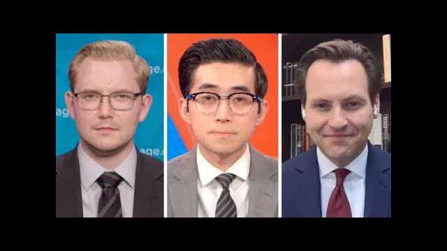 Iran Cannot Sustain Defense Economically Beyond a Few Weeks: Panelists Weigh In