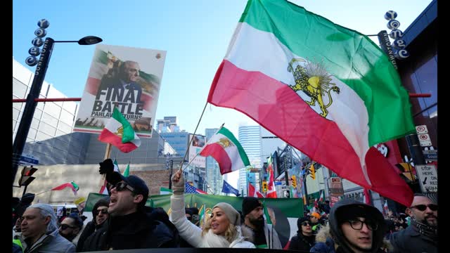 How Are Iranians Viewing Operation Epic Fury?