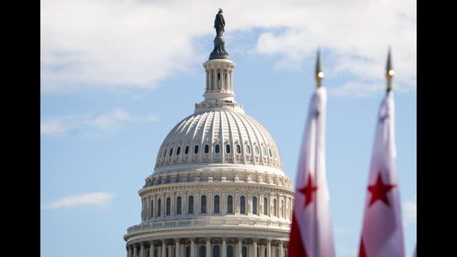 Senate Again Rejects Effort to Restrict Trump�s Iran War Powers