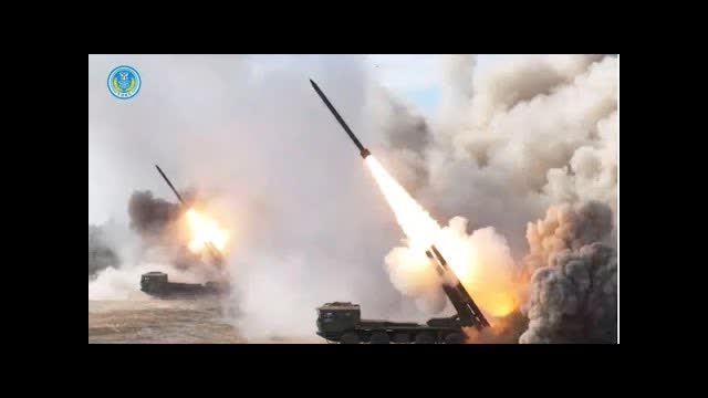 US Criticizes China Over Military Drills Around Taiwan