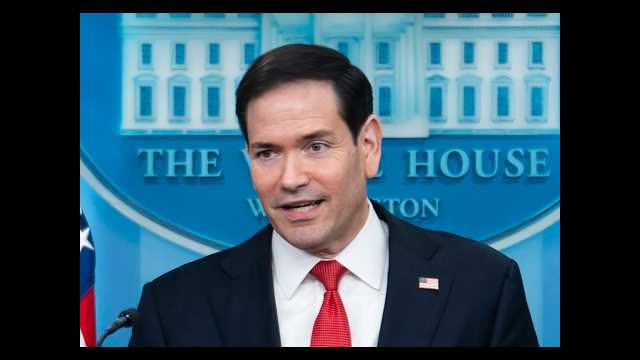 Marco Rubio Calls on UN to Condemn Iran�s Hormuz Attacks