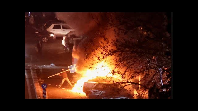 Iran Says Executions May Proceed, Warns Any Attack on Leader Signals �All-Out War�