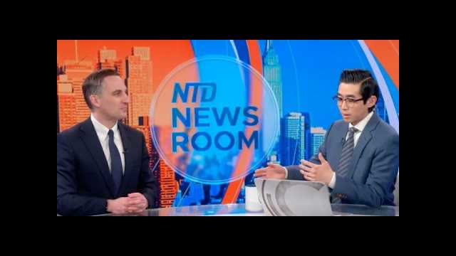 Jobs Report Shows How Trump's Economic Policies Have 'Flipped the Script': Analyst