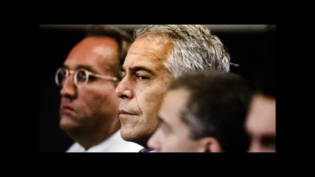 DOJ Releases 30,000 More Pages of Epstein Files