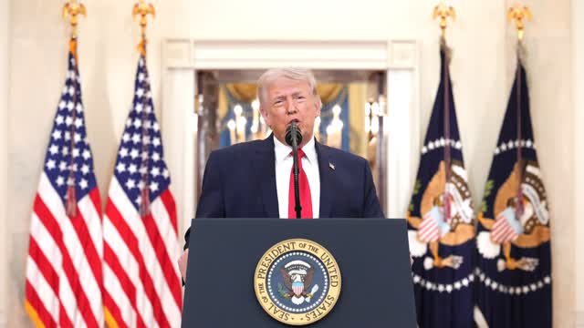 Judge Stops Trump Administration From Tracking College Race Data