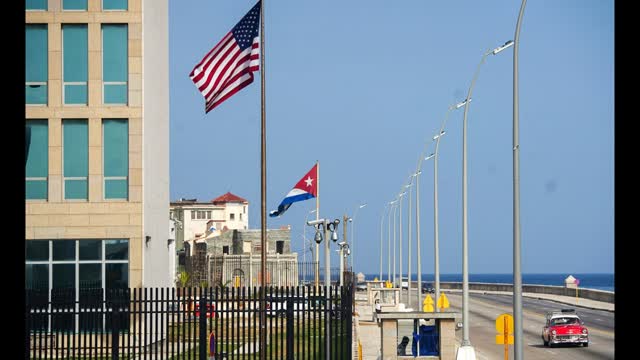 Cuba Says 4 Killed, 6 Injured in Gunfire Exchange With US Registered Boat