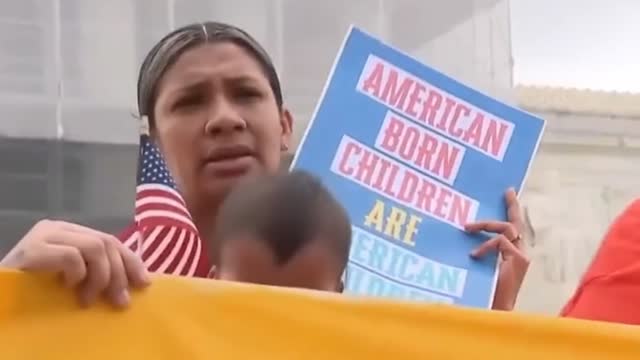 Birthright Citizenship Abused by US' Enemies; Children Raised in Communist China With US Citizenship