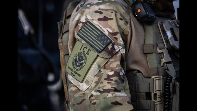 Coordinated Efforts to Impede ICE Agents in Sanctuary States a Federal Crime: Rep. McGuire