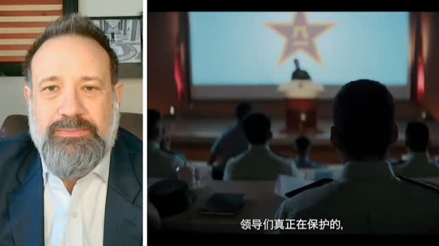 True Chinese Patriots Are Reaching Out to US: Retired CIA Officer on Agency�s New Recruitment Video