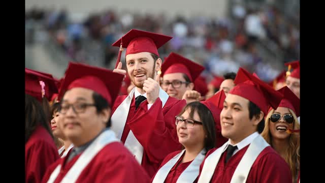 Trump Admin Launches Hiring Push for Gen Z