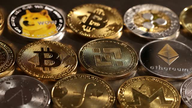 Chinese Crime Networks Laundered Over $16�Billion in Cryptocurrency in 2025