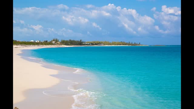 Bahamas Police Arrest Husband of Missing Michigan Woman Who Vanished at Sea
