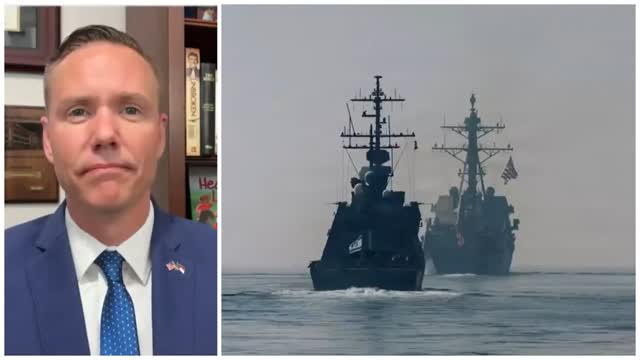 Panel Reacts: Joint Chiefs Lists U.S. Achievements in Operation Epic Fury; Ceasefire Plan Unclear