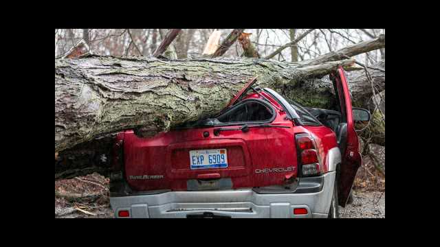 South, Midwest Brace for More Big Storms