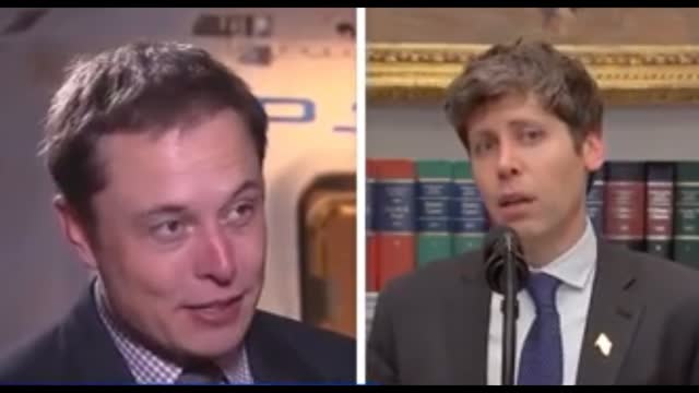 Jury Selection Begins in High Profile Musk v  Altman Trial