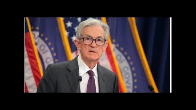 Powell to Attend Supreme Court Case on Trump�s Authority to Fire Fed Governor